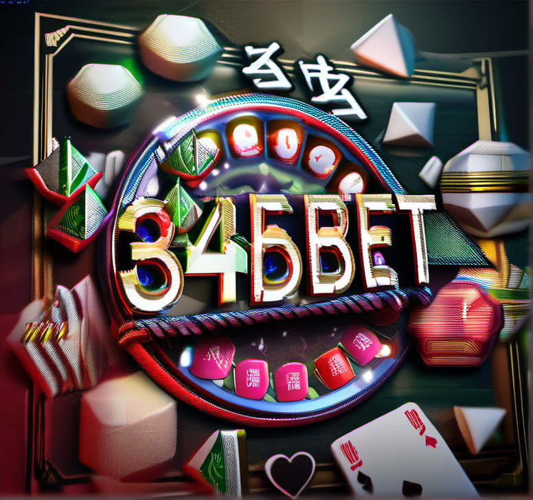 Logo da 345bet